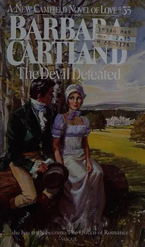 Cover of The Devil Defeated