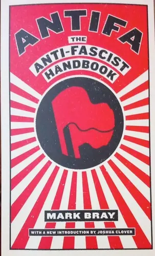 Cover of Antifa