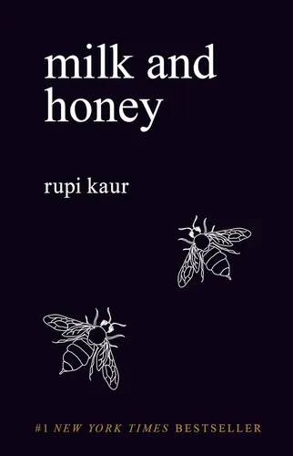Cover of Milk and Honey