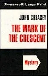 Cover of The Mark of the Crescent