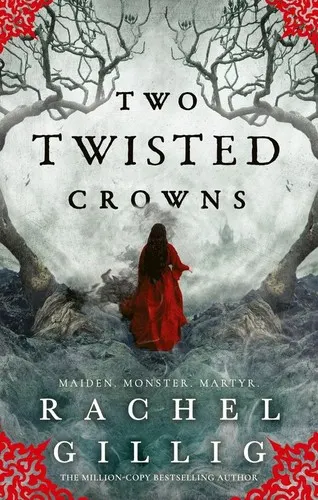 Cover of Two Twisted Crowns