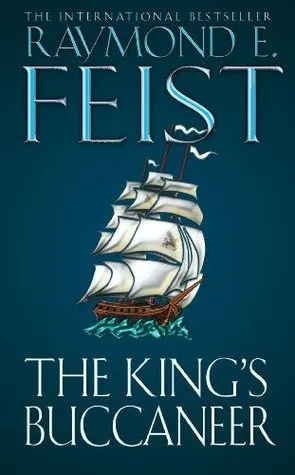 Cover of The King's Buccaneer