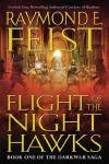 Cover of Flight of the Nighthawks