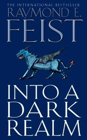 Cover of Into a Dark Realm
