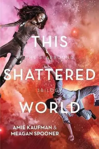 Cover of This Shattered World