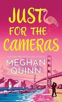 Cover of Just for the Cameras