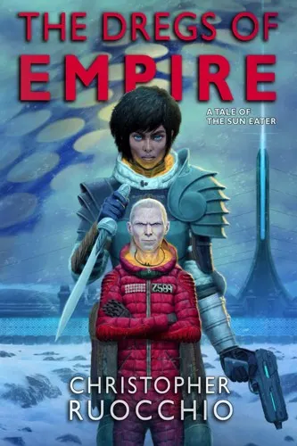 Cover of The Dregs of Empire