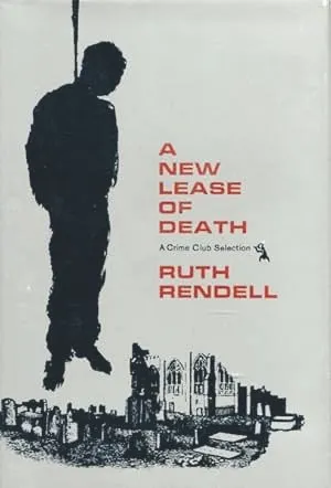 Cover of A New Lease of Death