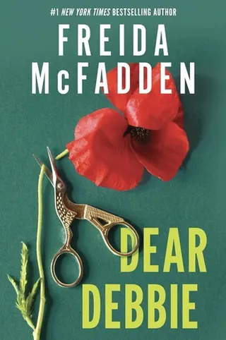 Cover of Dear Debbie