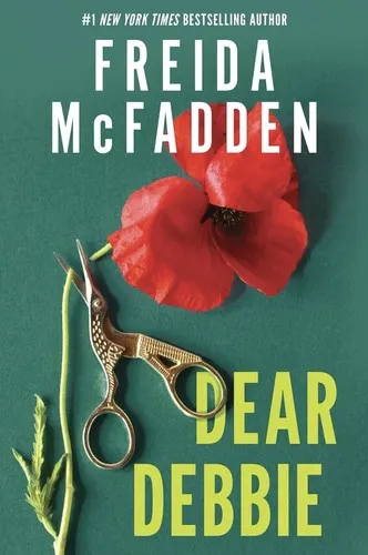 Cover of Dear Debbie