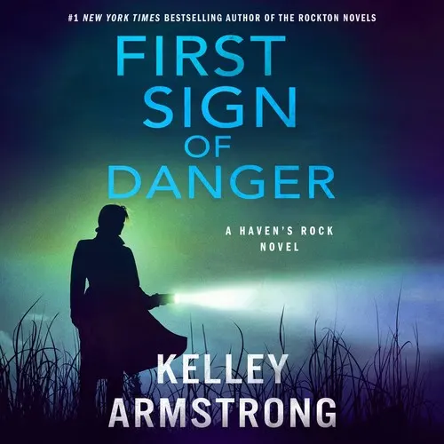 Cover of First Sign of Danger
