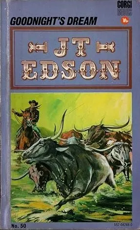 Cover of Goodnight's Dream
