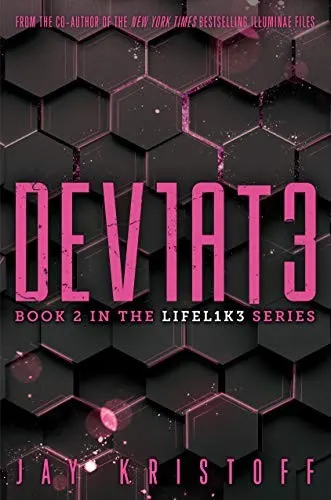Cover of DEV1AT3 (Deviate)