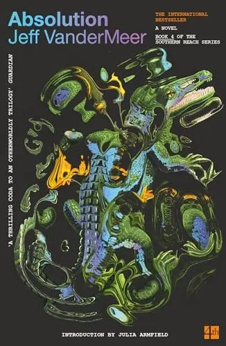 Cover of Absolution