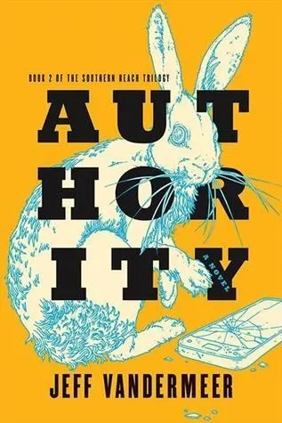 Cover of Authority