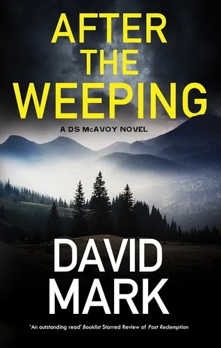 Cover of After the Weeping