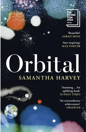 Cover of Orbital