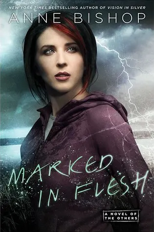 Cover of Marked in Flesh