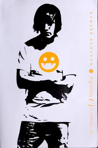 Cover of Eleventh grade burns