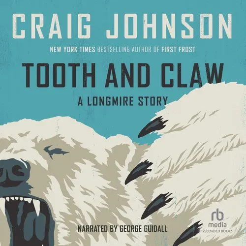 Cover of Tooth and Claw (novella)