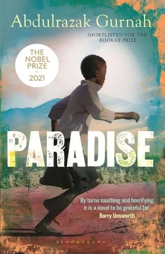 Cover of Paradise
