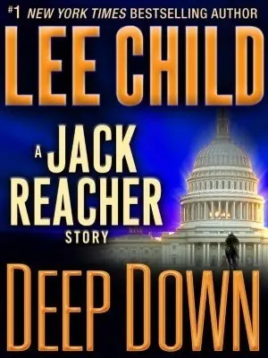 Cover of Deep Down
