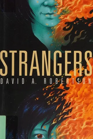 Cover of Strangers