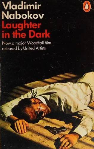 Cover of Laughter in the Dark