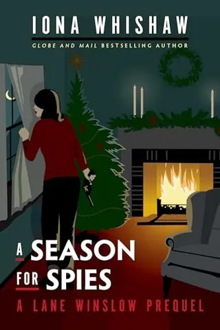 Cover of A Season for Spies