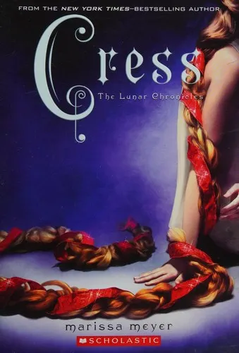 Cover of Cress