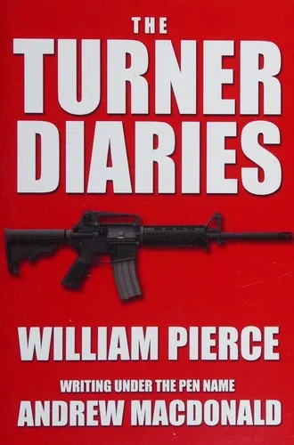 Cover of The Turner Diaries