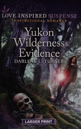 Cover of Yukon Wilderness Evidence