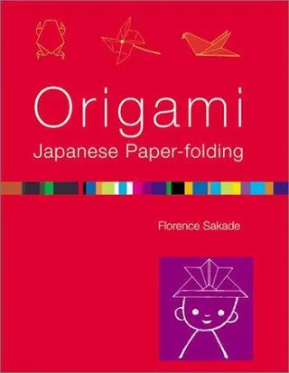 Cover of Origami