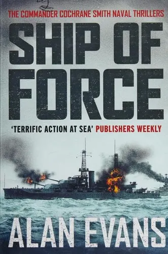 Cover of Ship of Force