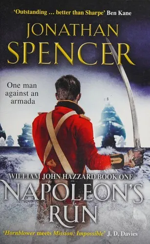 Cover of Napoleon's Run
