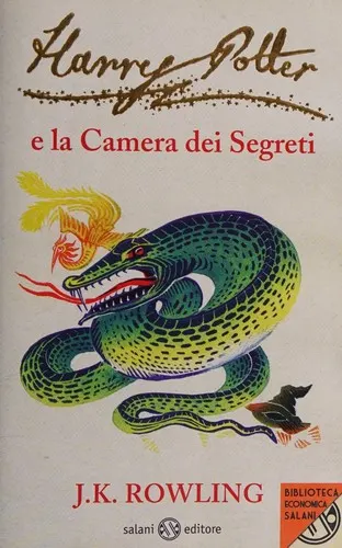 Cover of Harry Potter prequel
