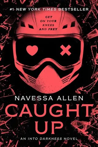 Cover of Caught Up
