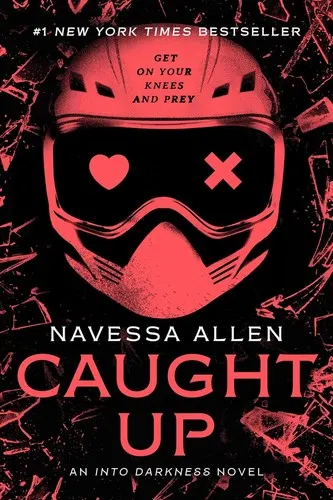 Cover of Caught Up