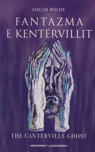 Cover of The Canterville Ghost