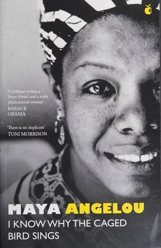 Cover of I Know Why the Caged Bird Sings