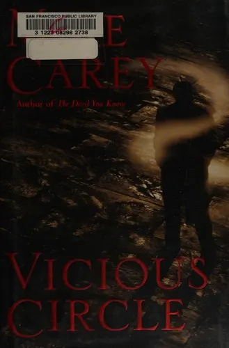 Cover of Vicious Circle