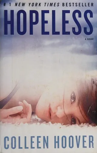 Cover of Hopeless