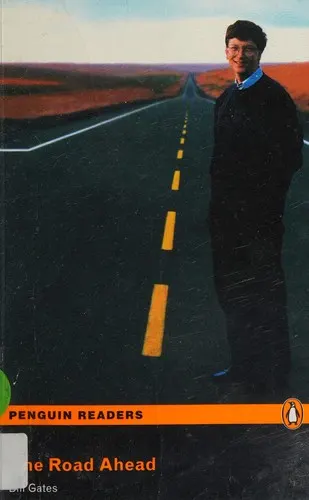 Cover of The Road Ahead