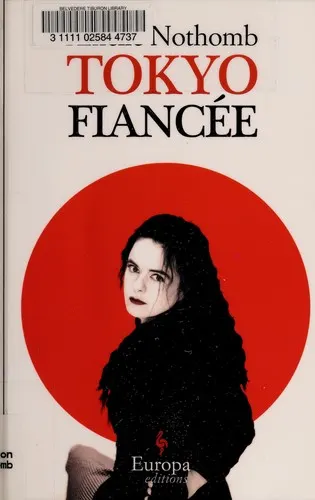 Cover of Tokyo Fiancée