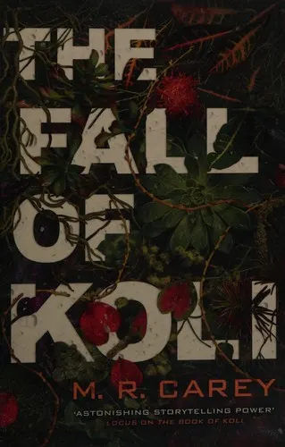 Cover of The Fall of Koli
