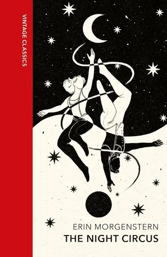 Cover of The Night Circus