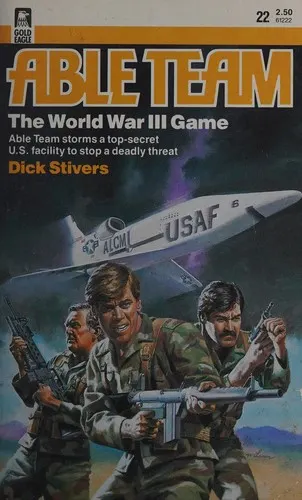 Cover of The World War III Game