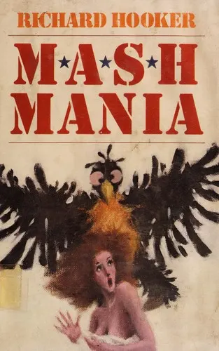 Cover of M*A*S*H Mania