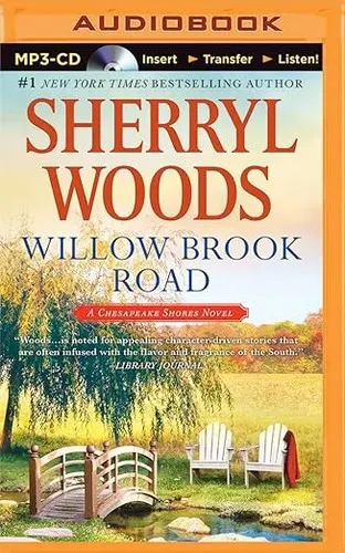 Cover of Willow Brook Road