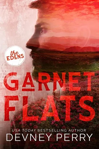 Cover of Garnet Flats